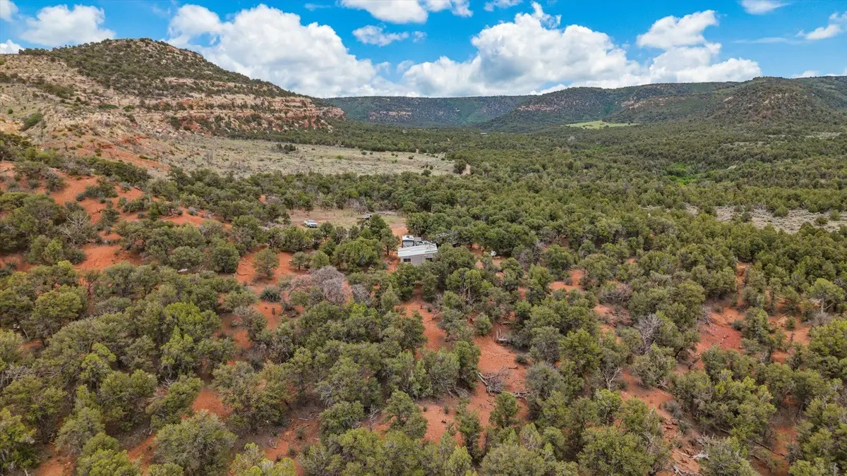 TBD S 9 8/10 Road, Glade Park, CO 81523 - Image #1