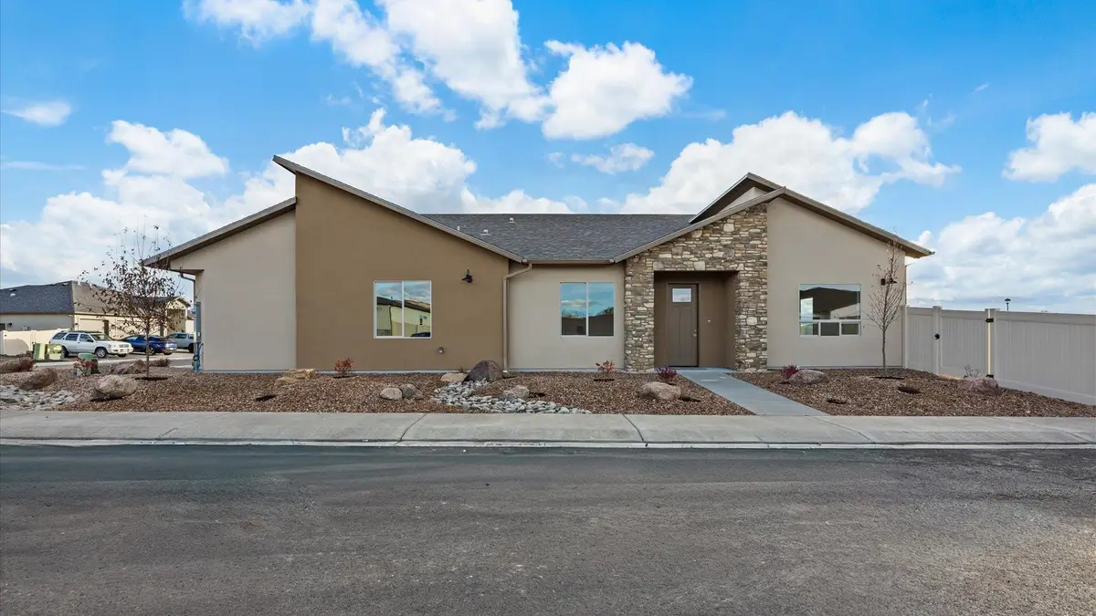 635 Anvil Way, Grand Junction, CO 81504 - #1