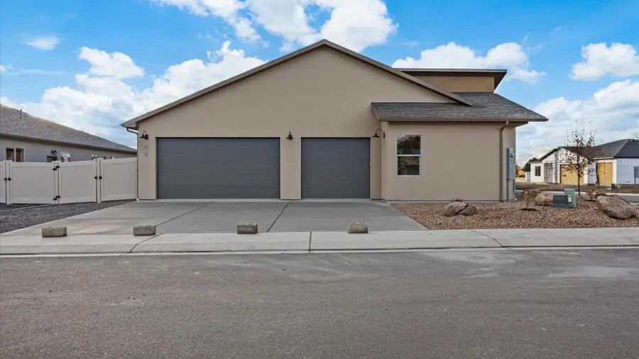 635 Anvil Way, Grand Junction, CO 81504 - #3