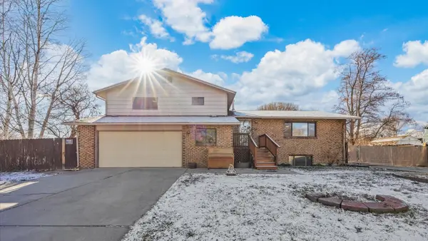 3093 Hoisington Avenue, Grand Junction, CO 81504