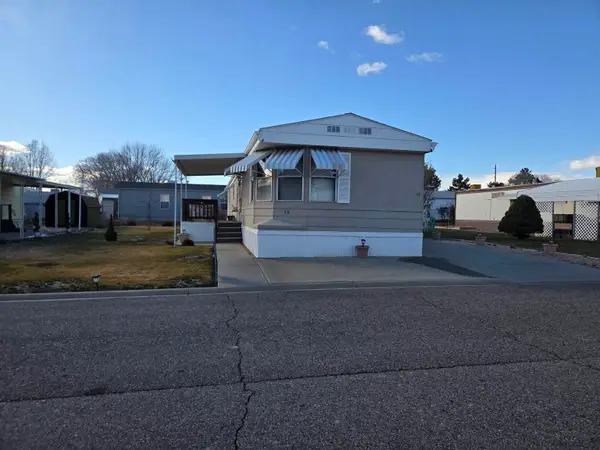 3195 F Road #19, Grand Junction, CO 81504