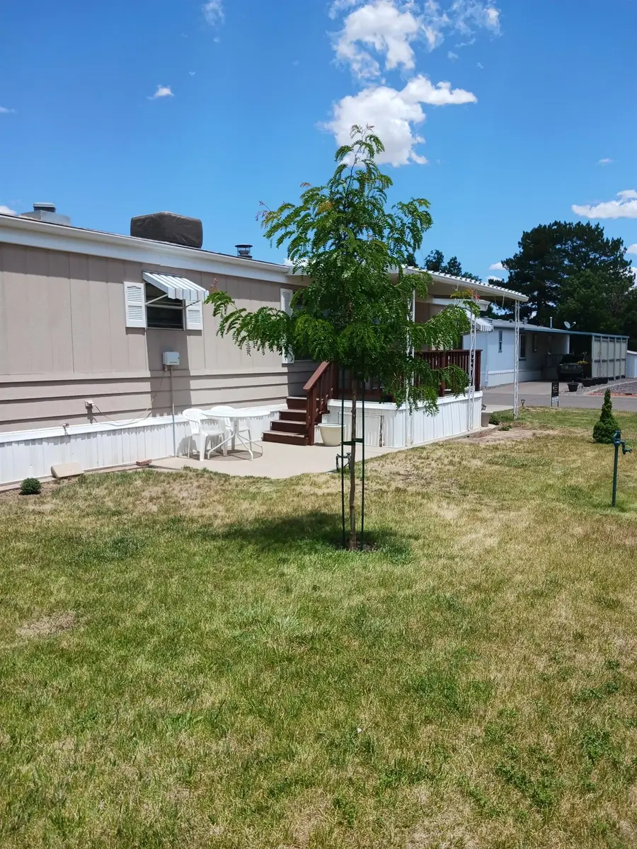 3195 F Road #19, Grand Junction, CO 81504 - #3