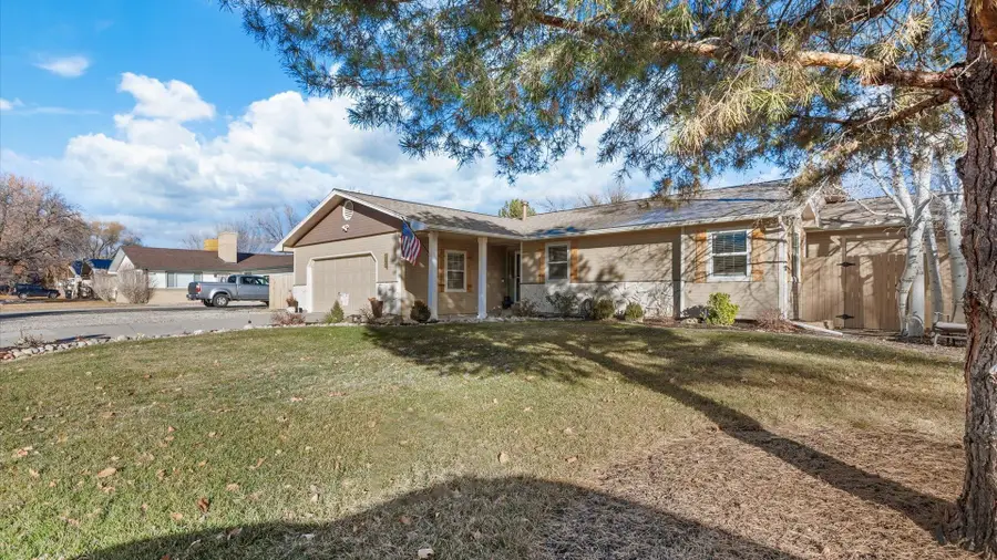 590 Seranade Street, Grand Junction, CO 81504 - Image #2