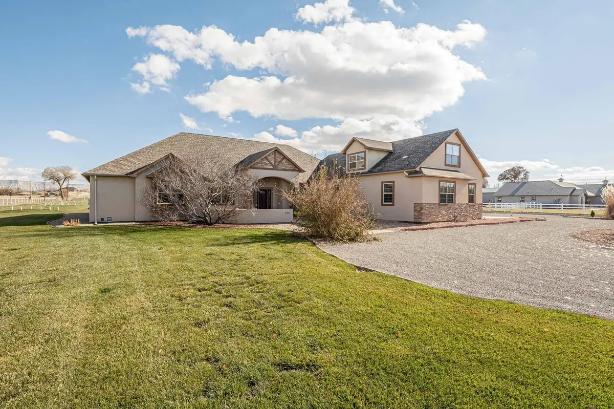 998 Crown Court, Grand Junction, CO 81505 - Image #1