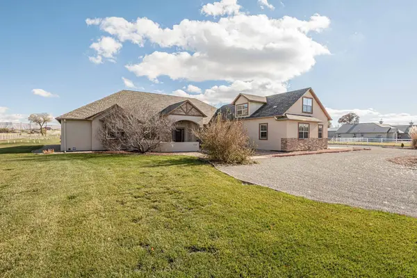 998 Crown Court, Grand Junction, CO 81505