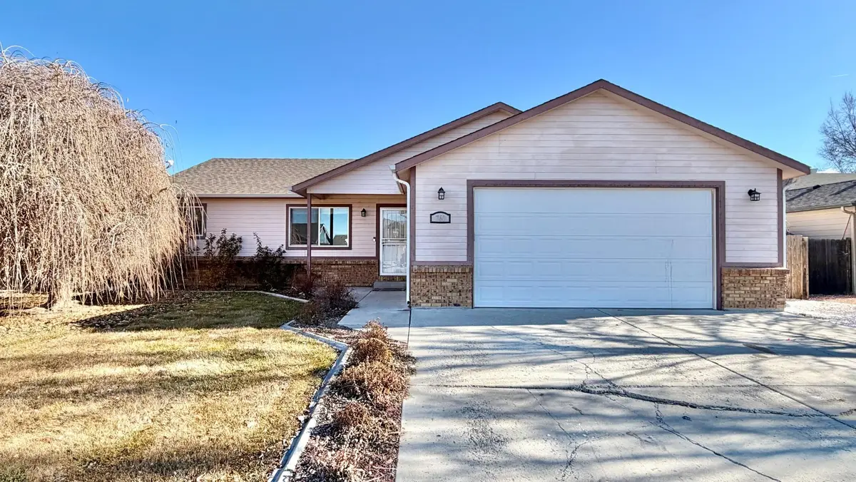 760 Jasper Drive, Fruita, CO 81521 - Image #1
