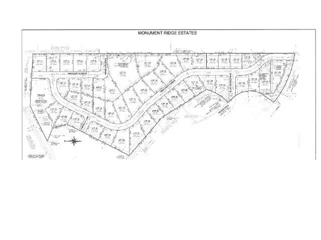 607 Manzanita Drive, Grand Junction, CO 81507 - Image #1