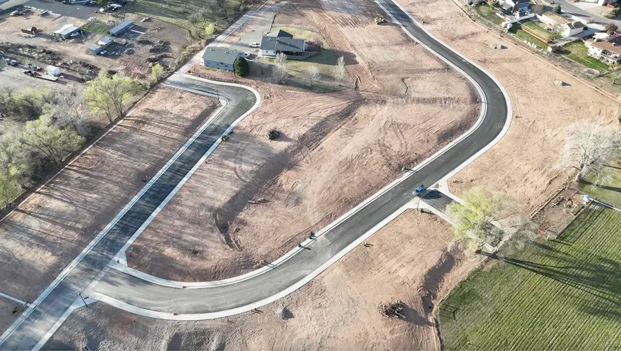 607 Manzanita Drive, Grand Junction, CO 81507 - Image #2