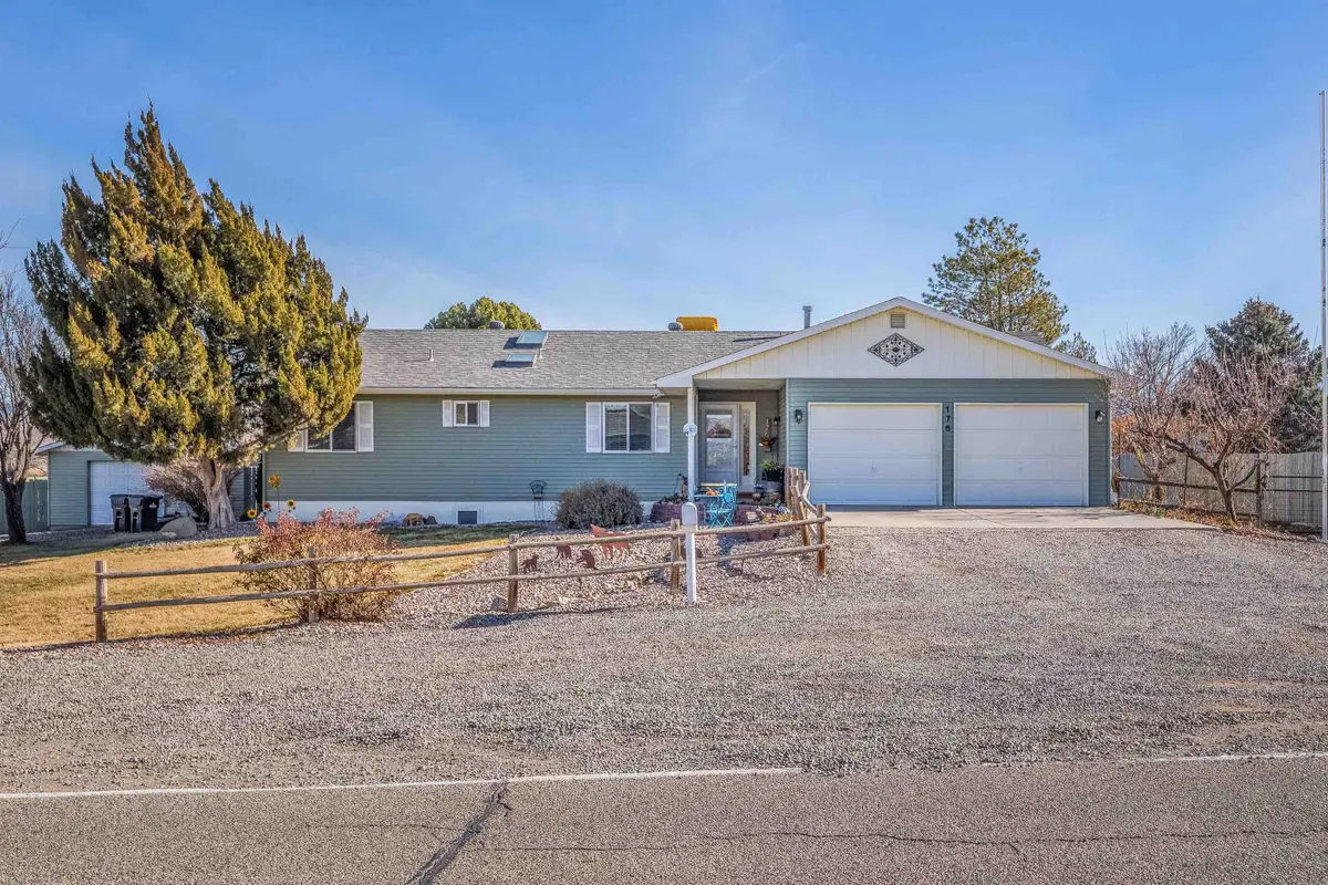 176 29 1/2 Road, Grand Junction, CO 81503 - Image #1