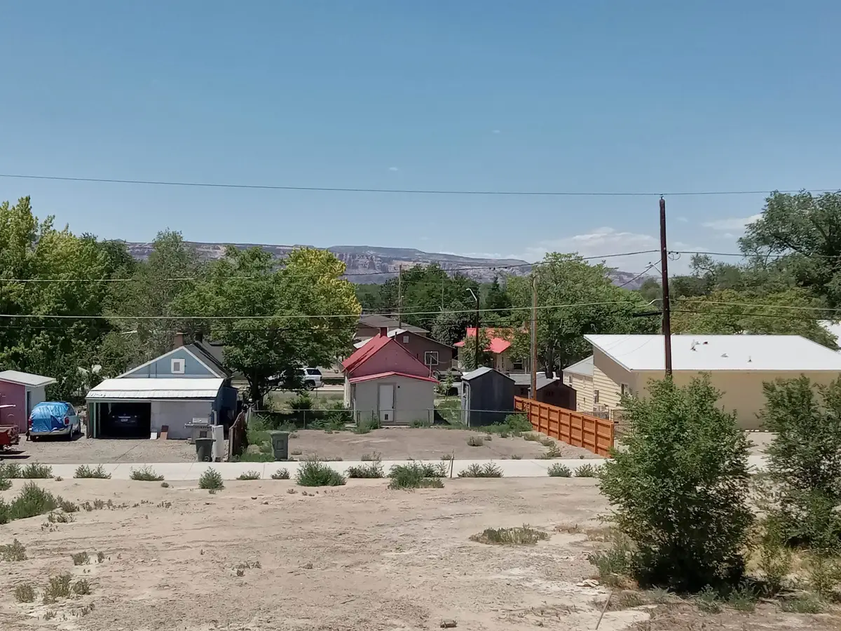 463 Crawford Avenue, Grand Junction, CO 81501 - #1