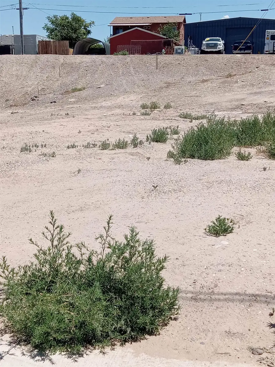 463 Crawford Avenue, Grand Junction, CO 81501 - #3