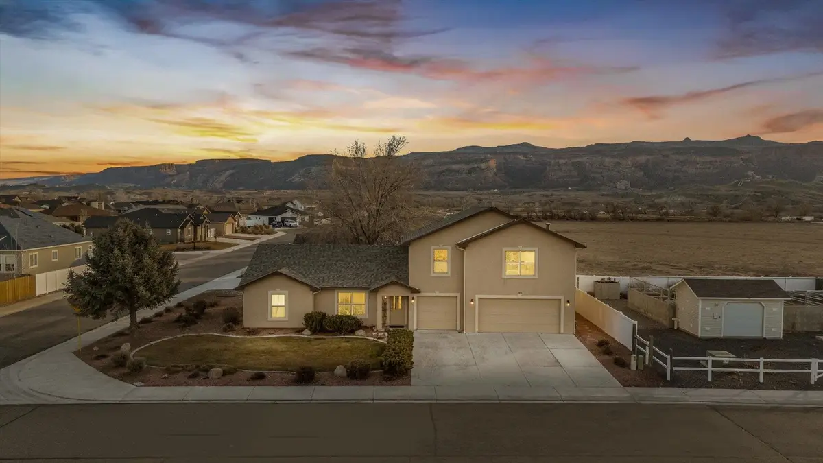 908 Kaley Street, Fruita, CO 81521 - Image #1
