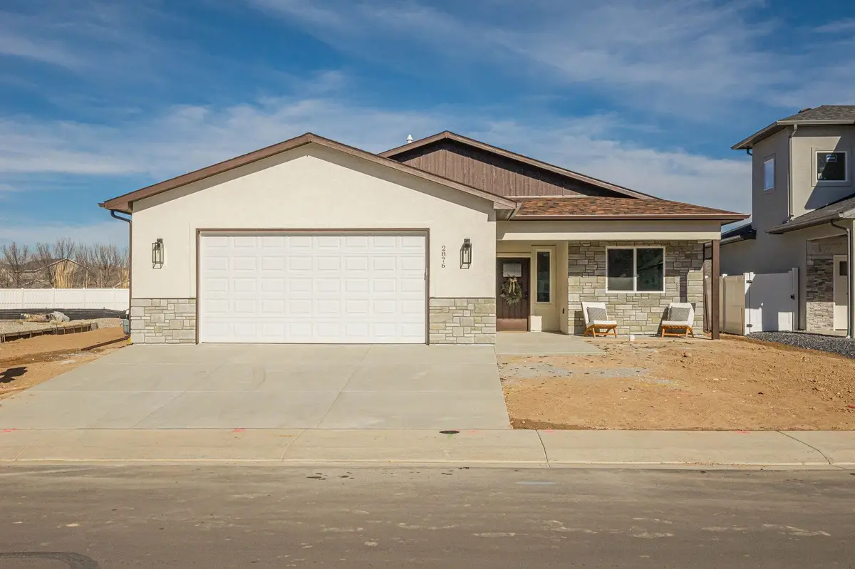 2876 Rock Creek Drive #B, Grand Junction, CO 81503 - Image #1