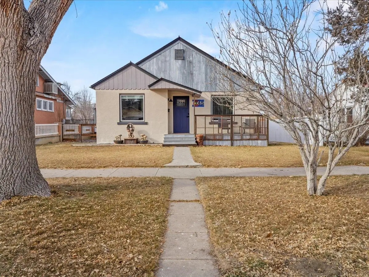 745 Howard Street, Delta, CO 81416 - Image #1