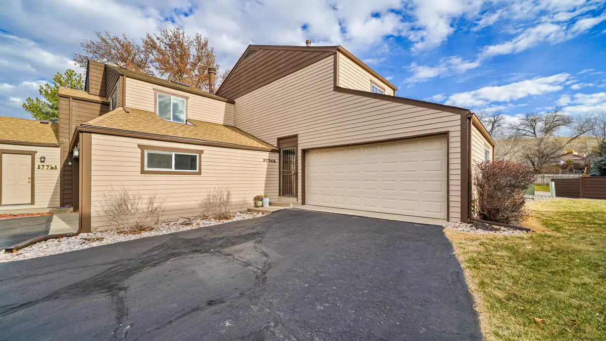 377 1/2 Explorer Court #A, Grand Junction, CO 81507 - Image #1