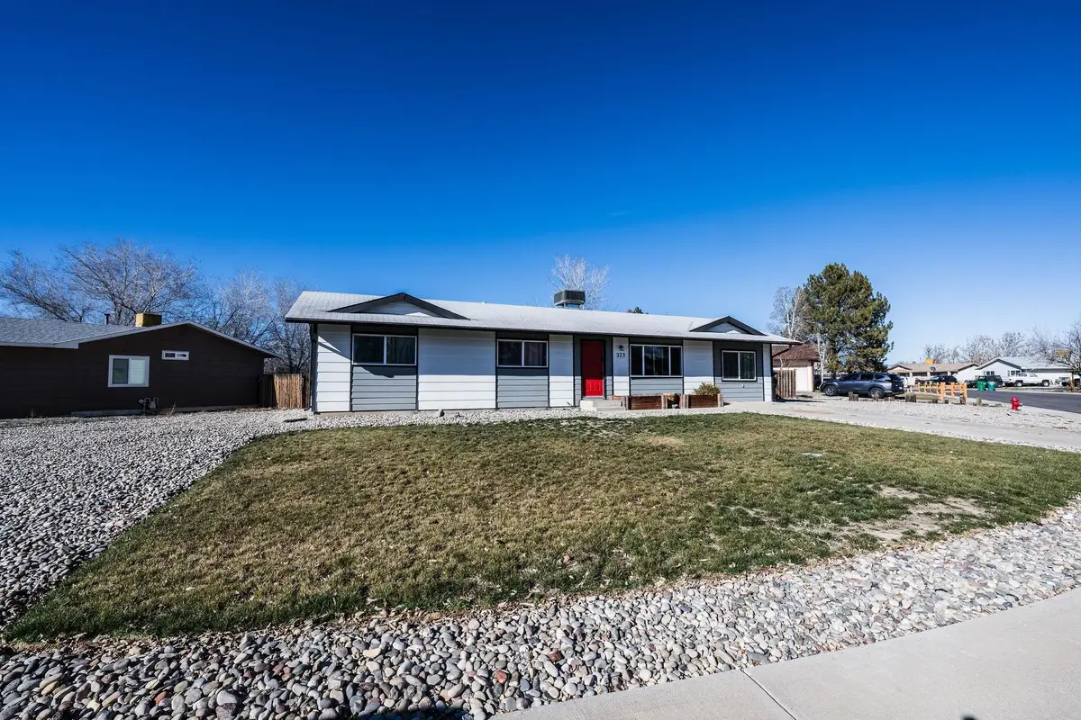 323 E Concord Drive, Fruita, CO 81521 - Image #1