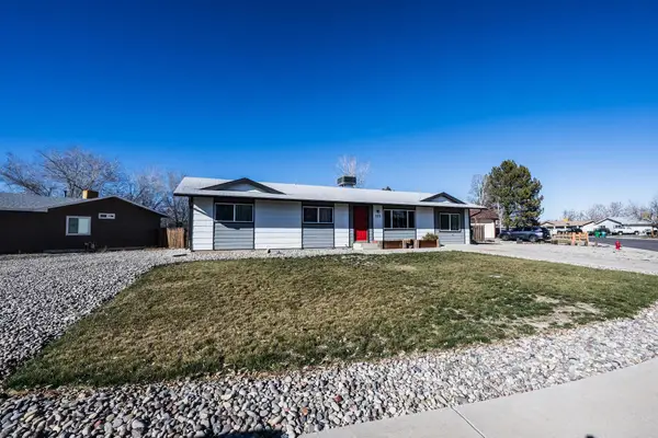 323 E Concord Drive, Fruita, CO 81521