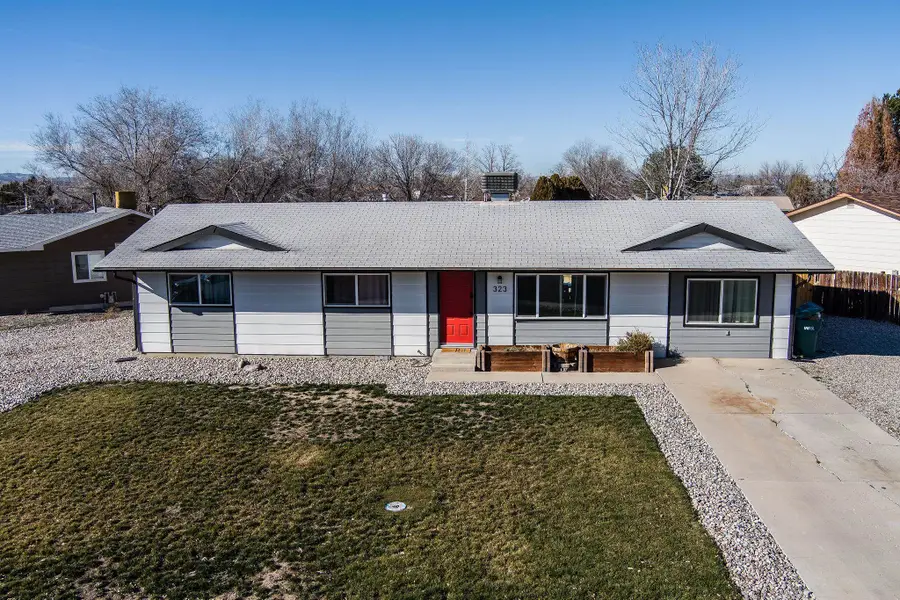 323 E Concord Drive, Fruita, CO 81521 - Image #2
