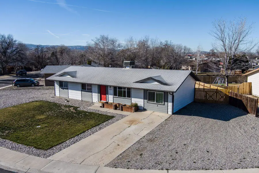 323 E Concord Drive, Fruita, CO 81521 - Image #3