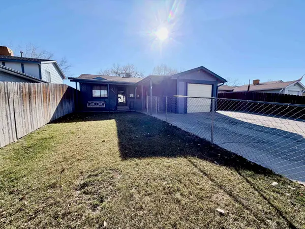 3223 1/2 Bunting Avenue, Clifton, CO 81520