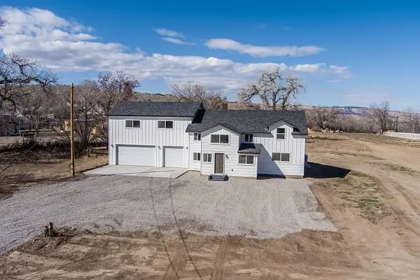 235 27 Road, Grand Junction, CO 81503