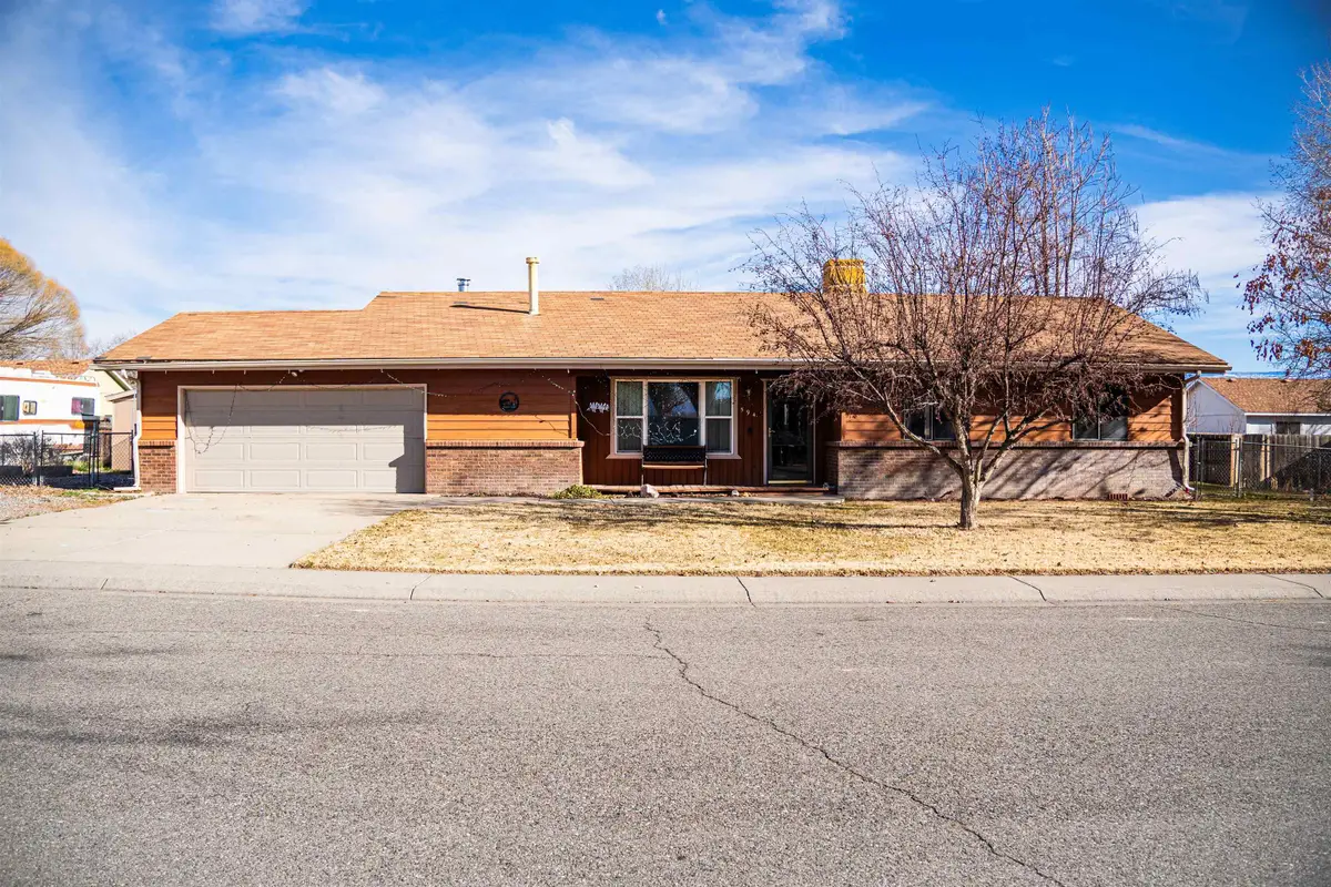 594 Stanford Way, Grand Junction, CO 81504 - Image #1