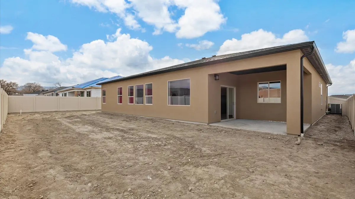 3068 Thunderhead Way, Grand Junction, CO 81504 - Image #1