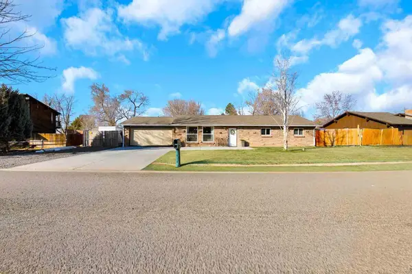 611 Agana Drive, Grand Junction, CO 81504