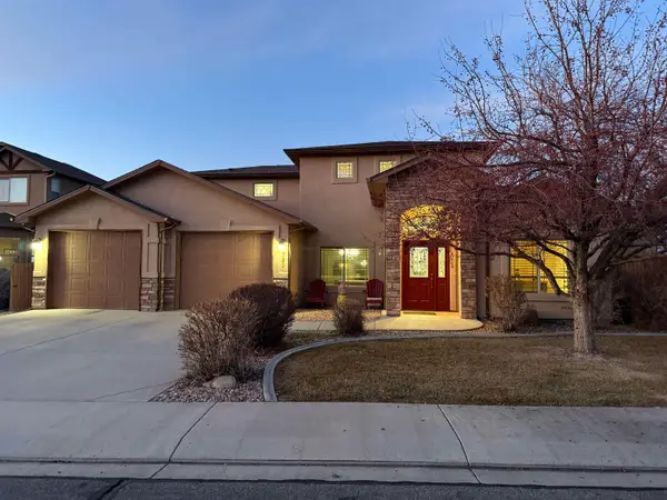 791 Yew Street, Fruita, CO 81521
