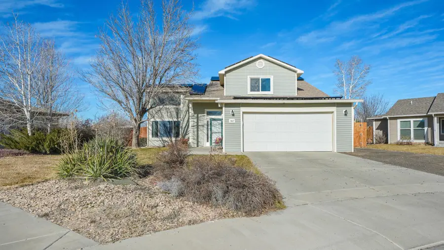 367 N Lake Court, Fruita, CO 81521 - Image #2