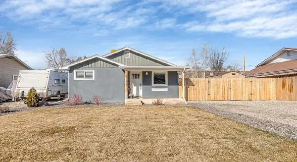 2908 1/2 Formay Avenue, Grand Junction, CO 81504