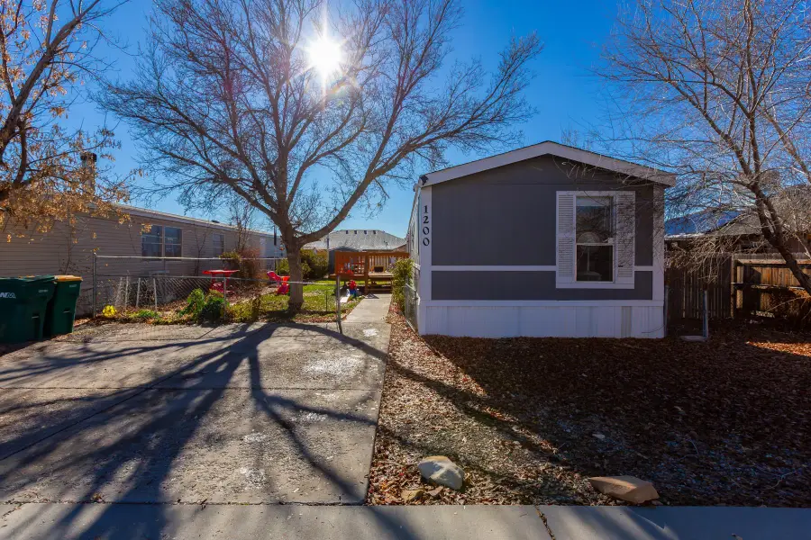 1200 Lonnie Way, Fruita, CO 81521 - Image #2