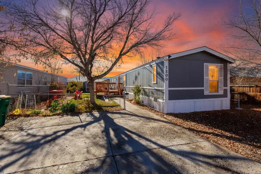 1200 Lonnie Way, Fruita, CO 81521 - Image #3