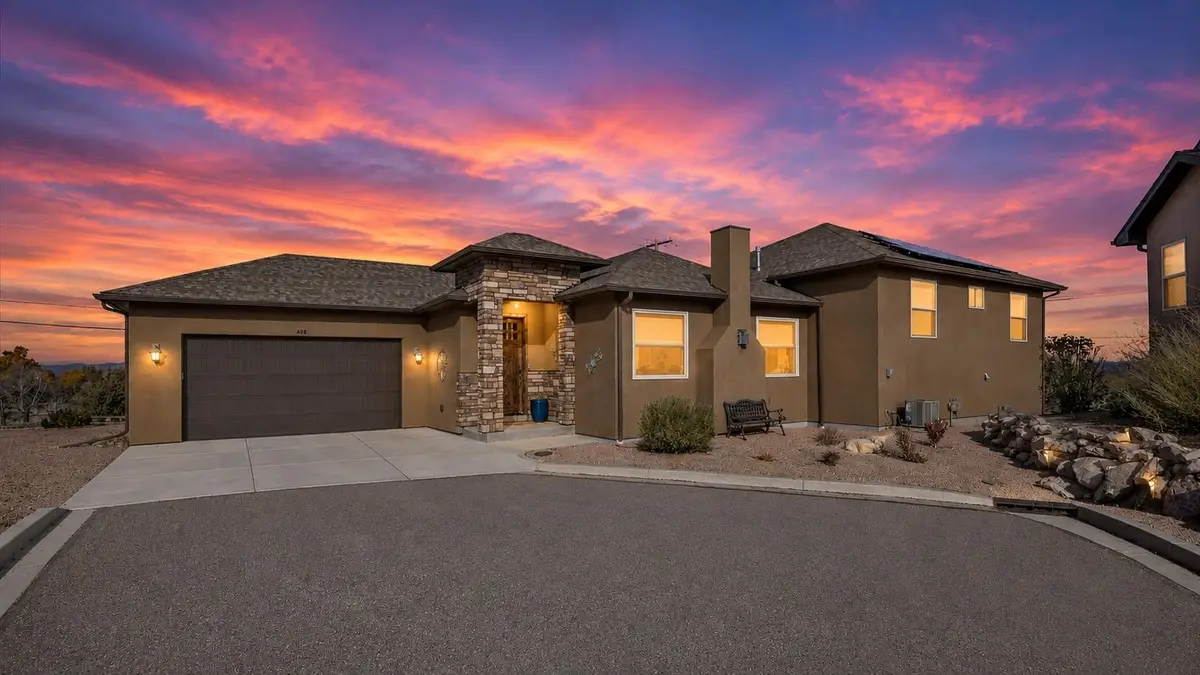 498 Tiara Rado Court, Grand Junction, CO 81507 - #1