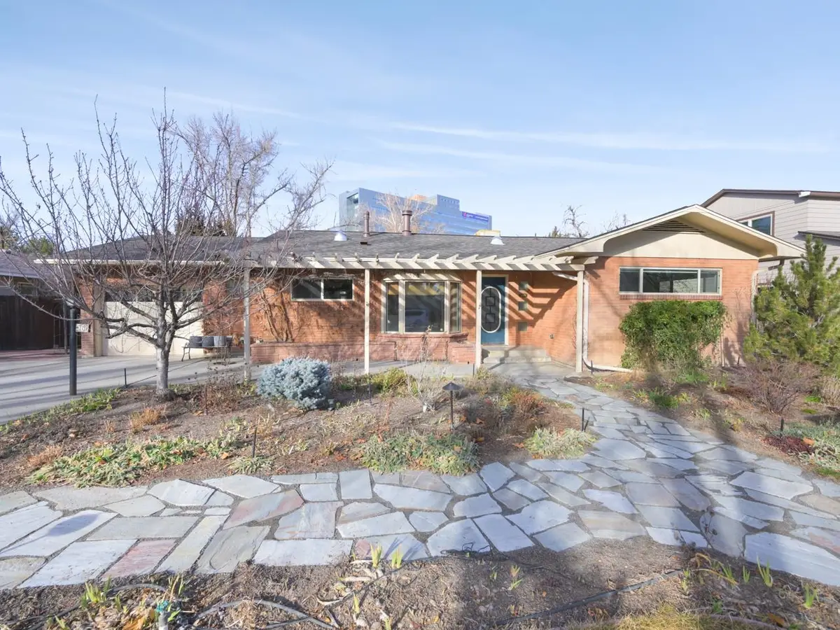 560 Cedar Avenue, Grand Junction, CO 81501 - Image #1