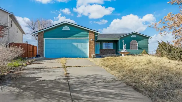 2381 Pleasant Ridge Court, Grand Junction, CO 81407