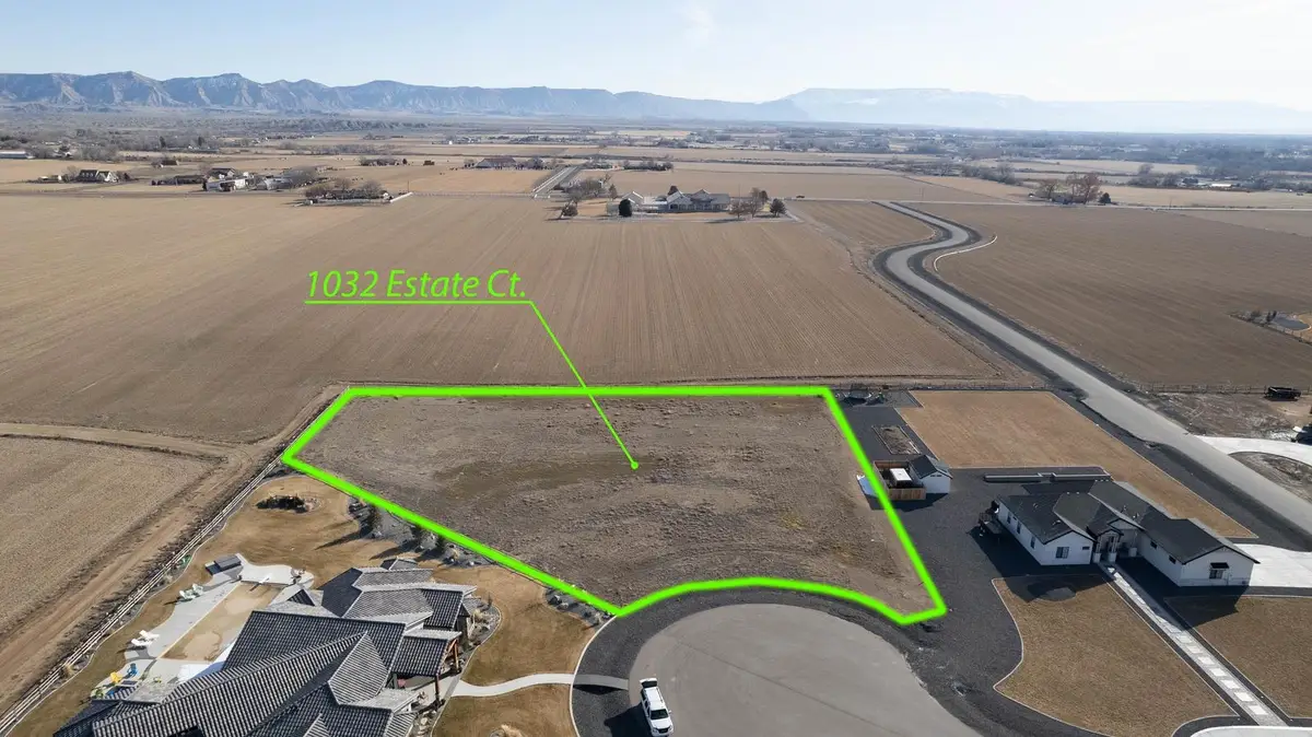 1032 Estate Court, Grand Junction, CO 81505 - Image #1