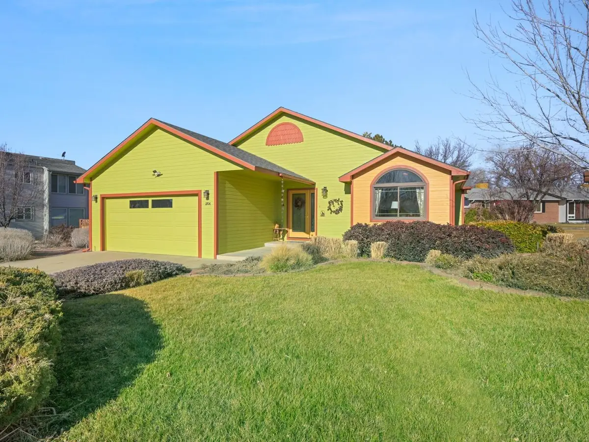 2706 Del Mar Circle, Grand Junction, CO 81506 - Image #1