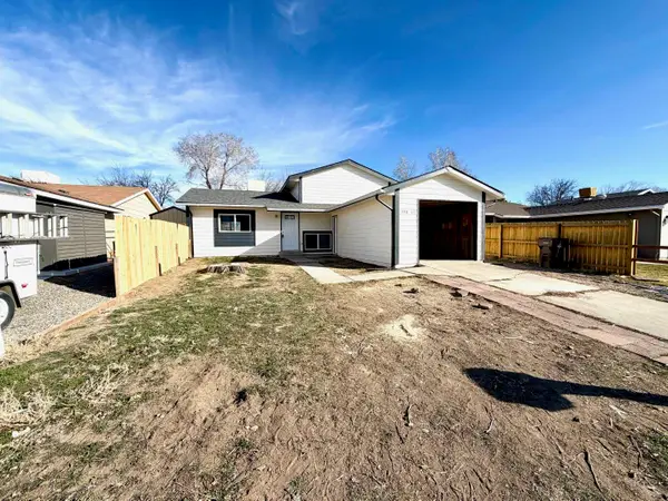558 1/2 31 3/4 Road, Grand Junction, CO 81504