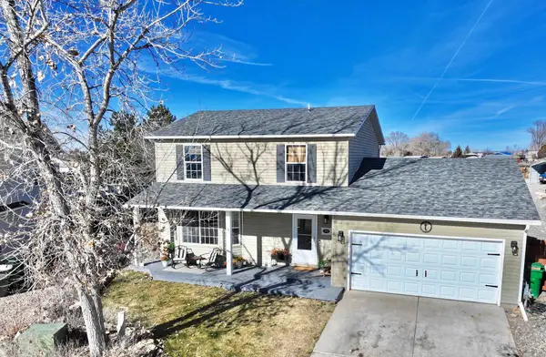 1878 Natalia Way, Montrose, CO 81401