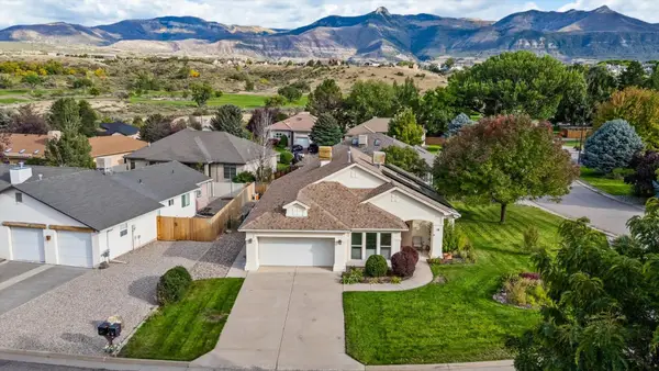 18 Willow Creek Court, Battlement Mesa, CO 81635