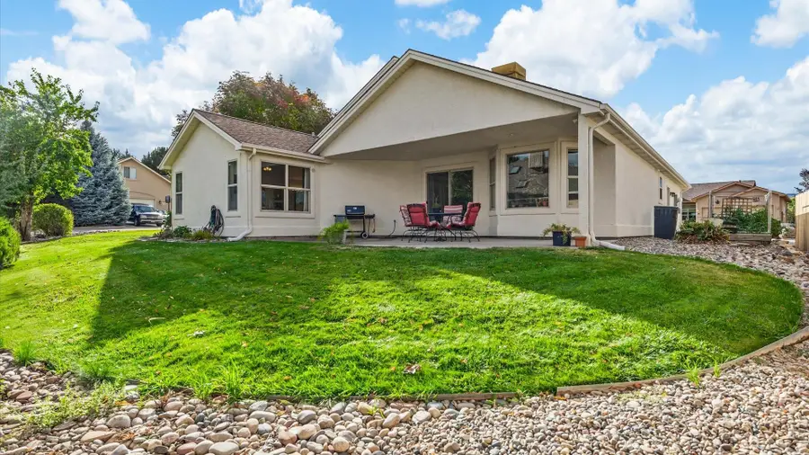 18 Willow Creek Court, Battlement Mesa, CO 81635 - Image #2