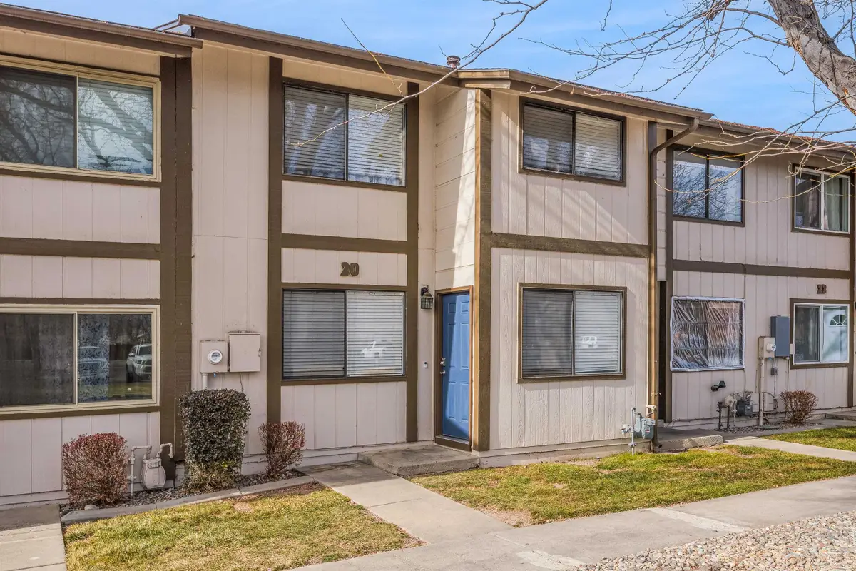 555 28 1/2 Road #20, Grand Junction, CO 81501 - Image #1