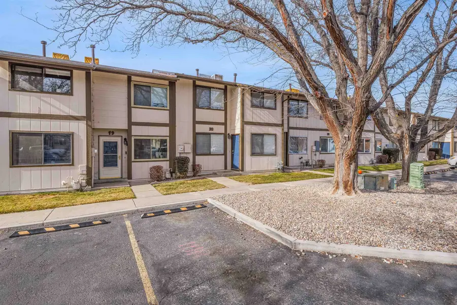 555 28 1/2 Road #20, Grand Junction, CO 81501 - Image #2
