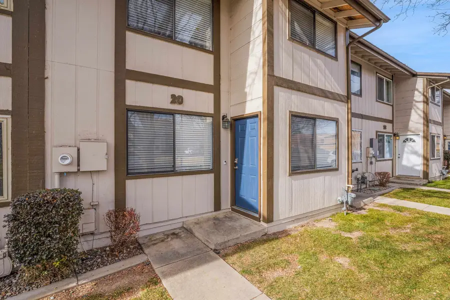 555 28 1/2 Road #20, Grand Junction, CO 81501 - Image #3