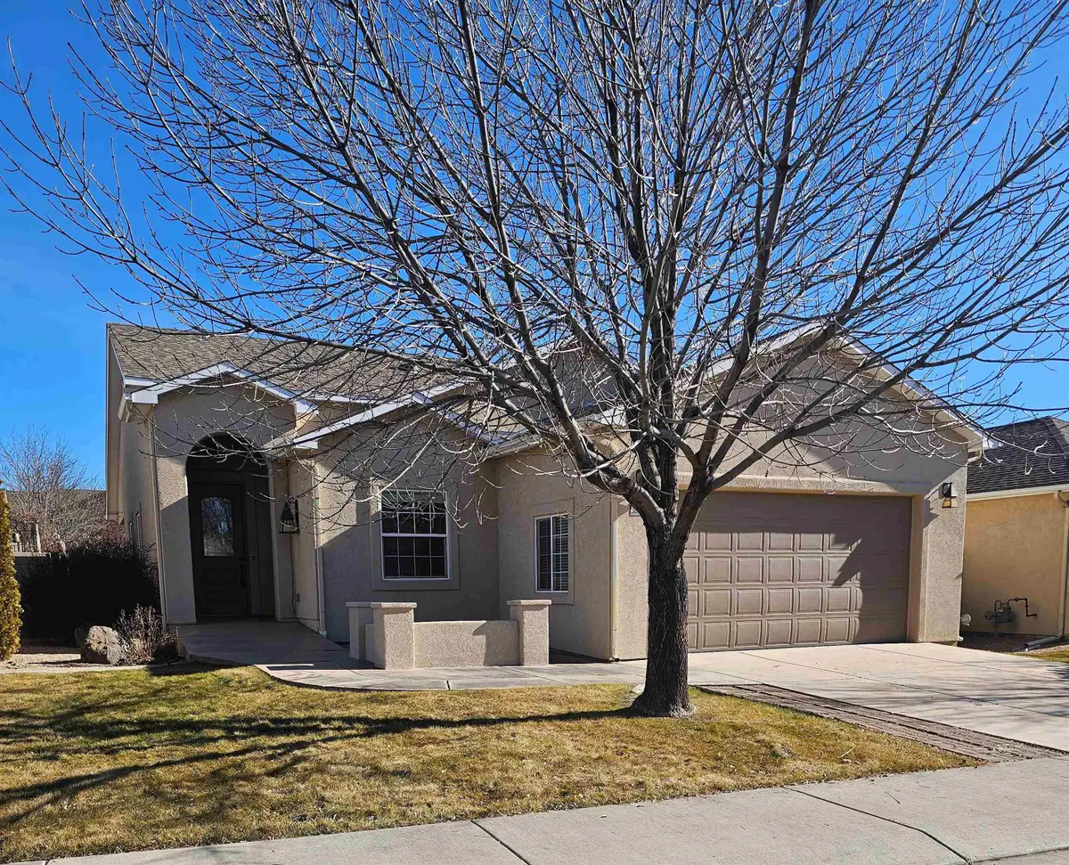 1825 Venetian Drive, Grand Junction, CO 81506 - Image #1