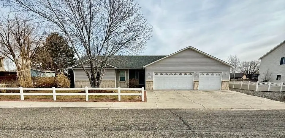 746 Granite Drive, Fruita, CO 81521 - #1