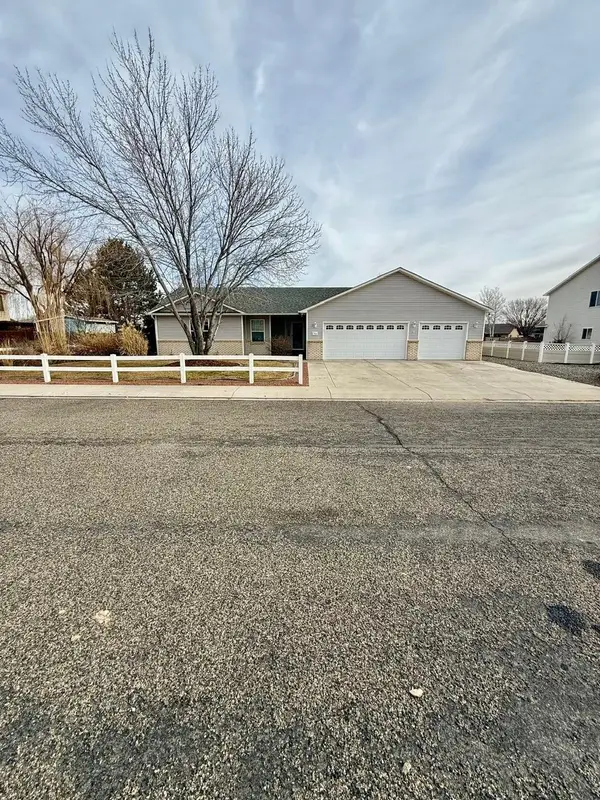 746 Granite Drive, Fruita, CO 81521