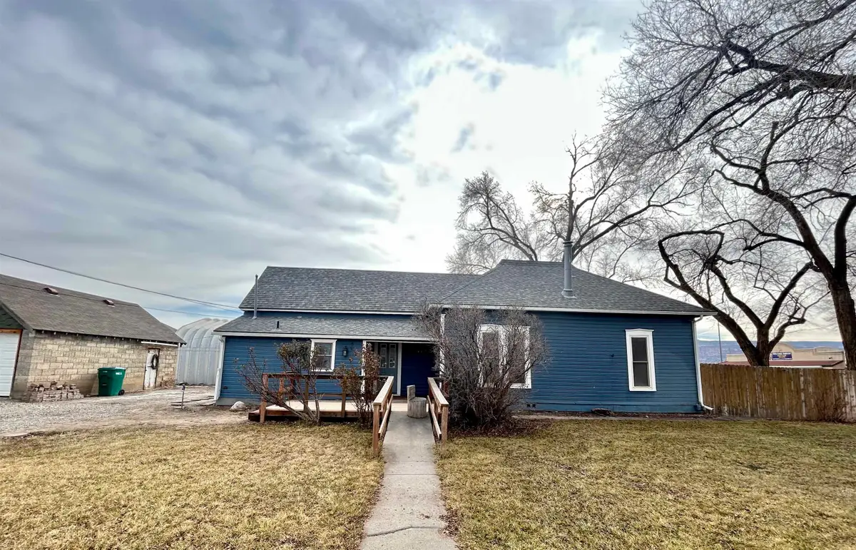 110 E Mccune Avenue, Fruita, CO 81521 - Image #1