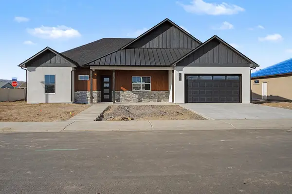 351 Mee Canyon Circle, Fruita, CO 81521